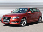 Audi A3 1,8 мех