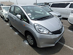 Honda FIT 1,3 