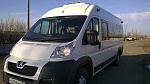 Peugeot Boxer 2,2 мех