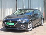 Mazda 3 1,6 мех