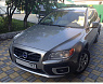 Вольво XC70 2011 фото
