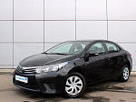 Toyota Corolla 1,6 авт
