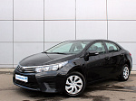 Toyota Corolla 1,6 