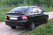 Лада (ВАЗ) Приора 2009 фото