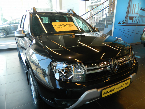 Фото Рено Дастер 2016 цена 916950 руб.