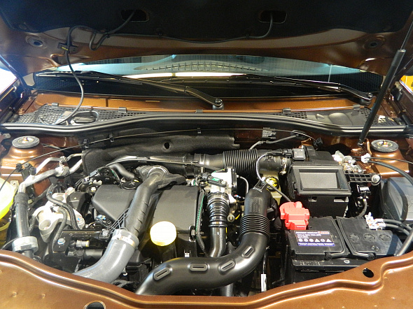 Фото Рено Дастер 2016 цена 838970 руб. Фото Рено Дастер 2016 цена 838970 руб.