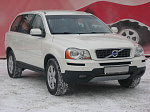 Volvo XC90 2,5 