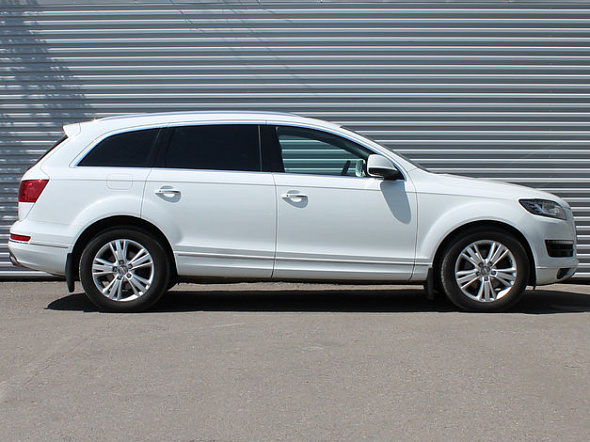 Фото Ауди КУ 7 2013 цена 2360000 руб. Фото Ауди КУ 7 2013 цена 2360000 руб.