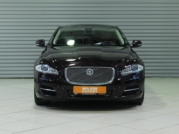 Фото Ягуар XJ 2011 цена 2050000 руб.