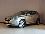 Volvo XC60 2,4 