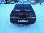 Lada 2110 0,0 мех