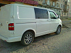 Фольксваген Транспортер 2008 фото