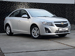 Chevrolet Cruze 1,6 мех