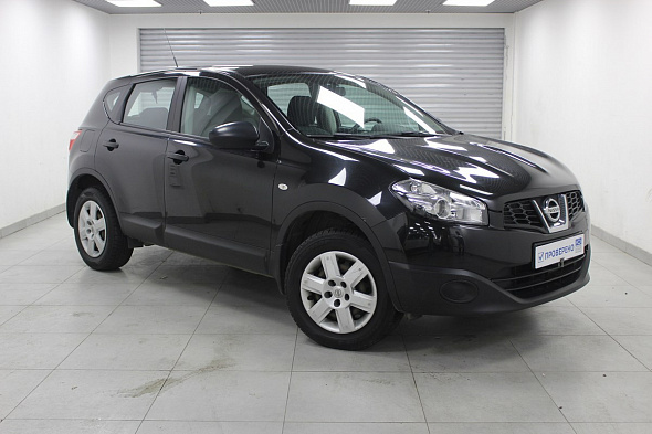 Фото Ниссан Кашкай 2011 цена 708600 руб.