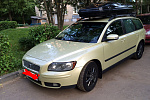 Volvo V50 1,8 мех