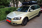 Volvo V50 1,8 