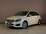 Mercedes-Benz B-klasse 1,6 