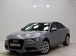 Audi A6 3,0 авт