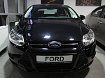 Ford Focus 1,6 авт