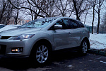 Mazda CX-7 2,3 авт