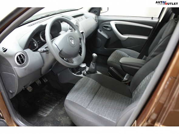 Фото Рено Дастер 2013 цена 439000 руб.