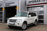 Mitsubishi Pajero 3,0 авт