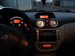 Citroen C3 1,4 авт