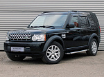 Land Rover Discovery 3,0 
