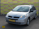 Toyota Sienna 3,3 авт