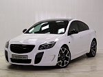 Opel Insignia 2,8 авт