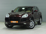 Porsche Cayenne 4,5 