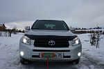 Toyota RAV 4 2,0 авт