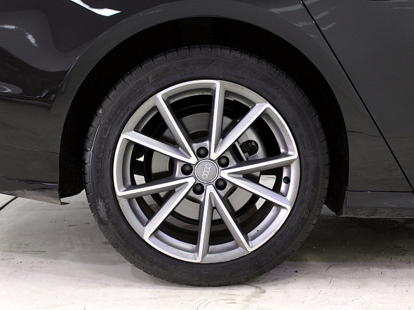 Фото Ауди А8 2016 цена 6815300 руб.