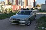 Toyota Mark II 2,0 