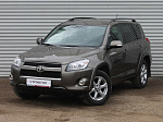 Toyota RAV 4 2,4 авт
