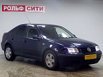 Volkswagen Bora 1,6 авт