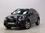 Audi Q3 2,0 авт