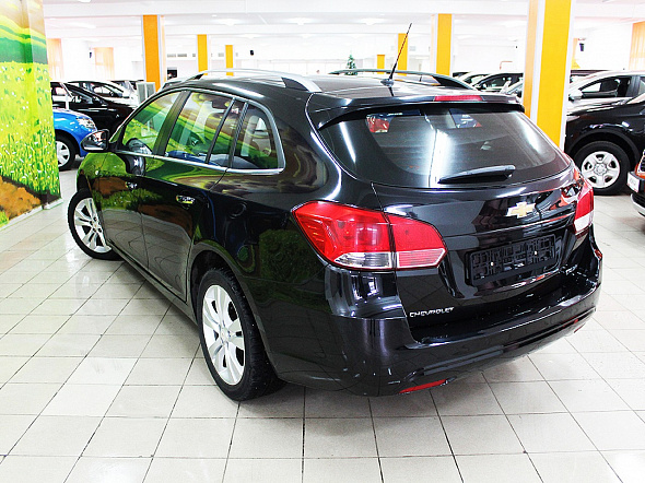 Фото Шевроле Круз 2013 цена 550000 руб.