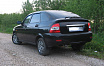 Лада (ВАЗ) Приора 2009 фото