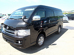 Toyota Hiace 2,7 авт
