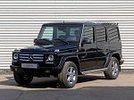 Mercedes-Benz G-klasse 3,0 авт