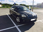 Toyota Avensis 2,0 авт