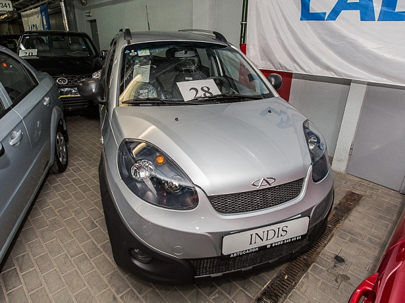 Фото Чери Индис 2014 цена 345000 руб. Фото Чери Индис 2014 цена 345000 руб.