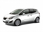 Opel Meriva 1,4 авт