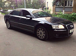 Audi A8 4,2 авт