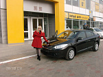 Renault Fluence 1,2 