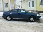 Nissan Teana 2,0 авт