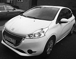 Peugeot 308 1,2 авт