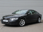 Audi A7 3,0 авт
