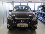 SsangYong Actyon Sports 2,0 авт